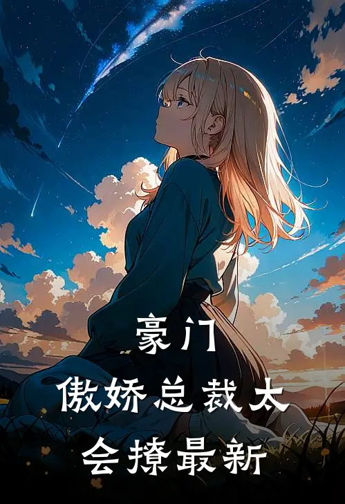 豪门：傲娇总裁太会撩最新