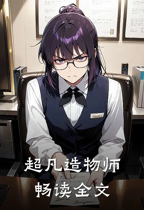 超凡造物师畅读全文