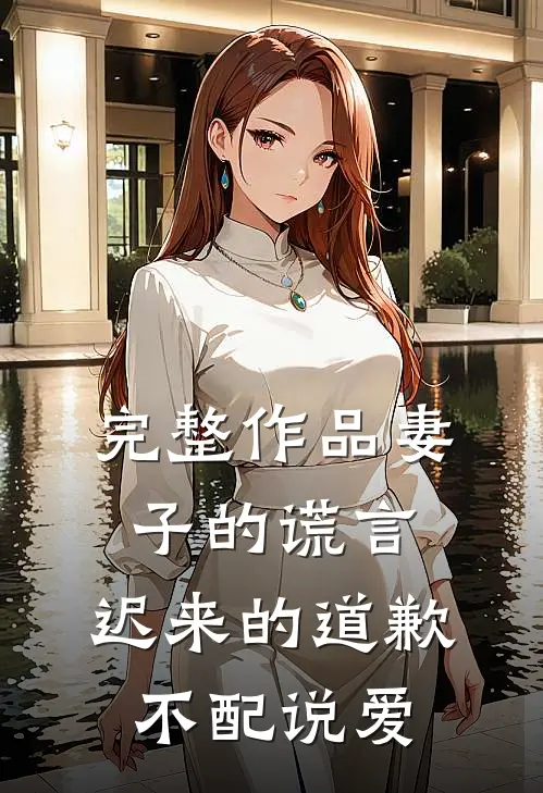 完整作品妻子的谎言：迟来的道歉不配说爱