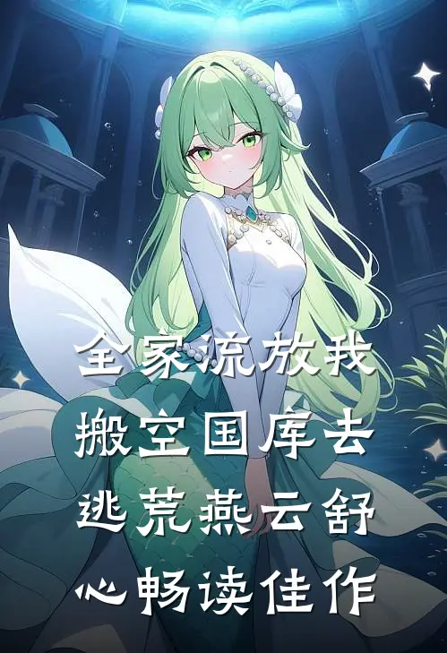 全家流放我搬空国库去逃荒燕云舒心畅读佳作