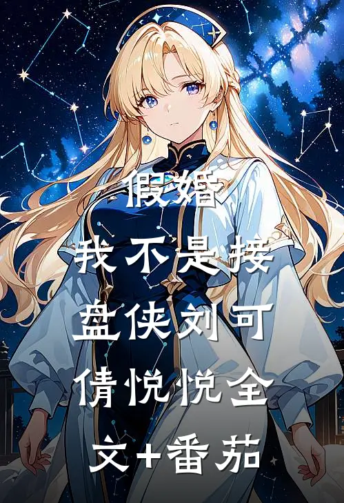 假婚：我不是接盘侠刘可倩悦悦全文+番茄