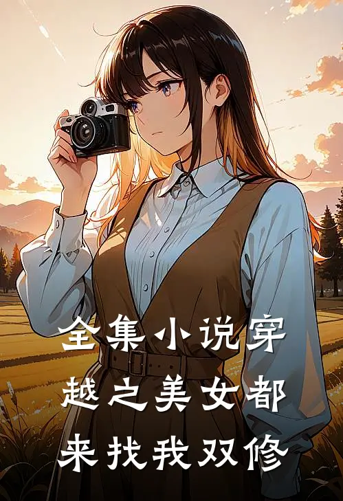 全集小说穿越之美女都来找我双修
