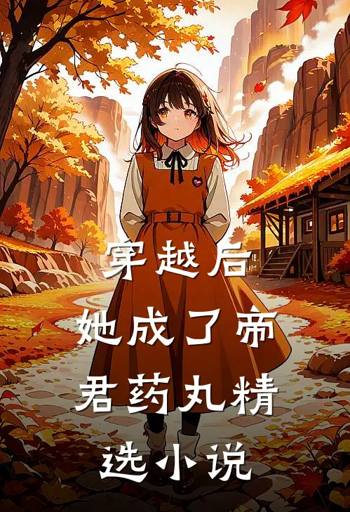 穿越后，她成了帝君药丸精选小说