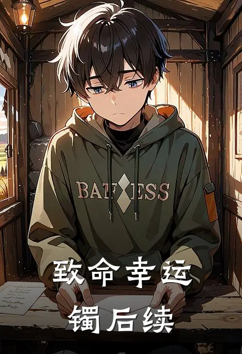 致命幸运镯后续