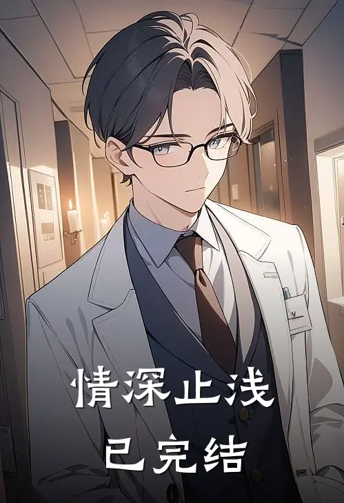 情深止浅已完结