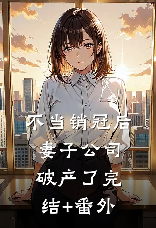 不当销冠后，妻子公司破产了完结+番外