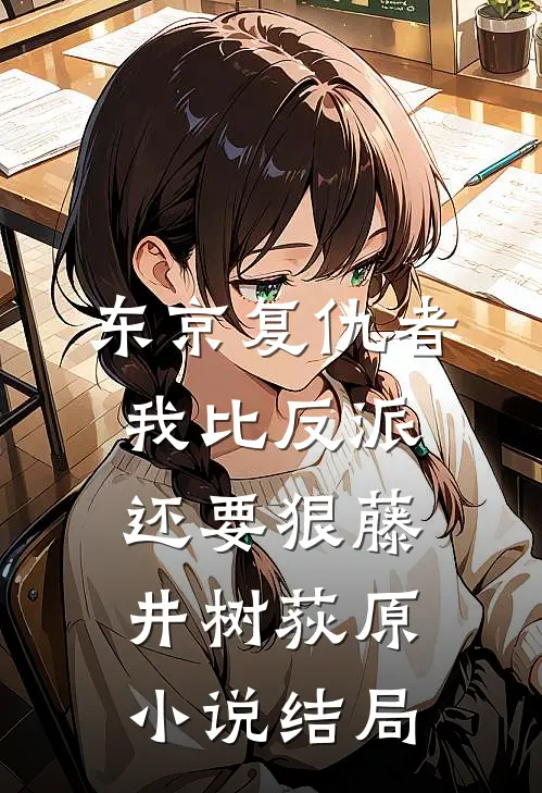 东京复仇者：我比反派还要狠藤井树荻原小说结局