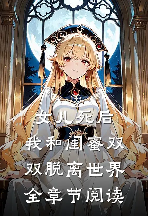 女儿死后，我和闺蜜双双脱离世界全章节阅读