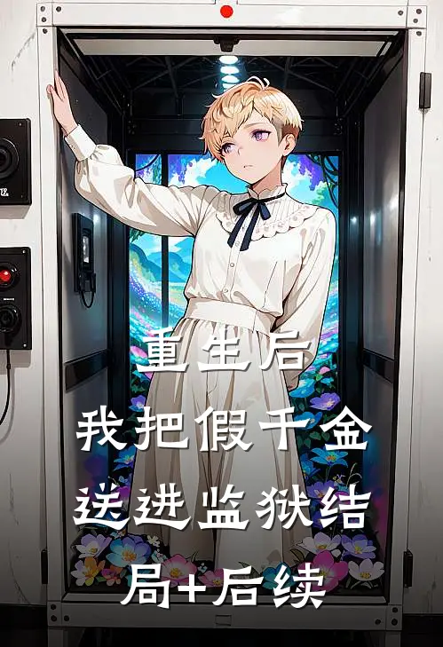 重生后，我把假千金送进监狱结局+后续