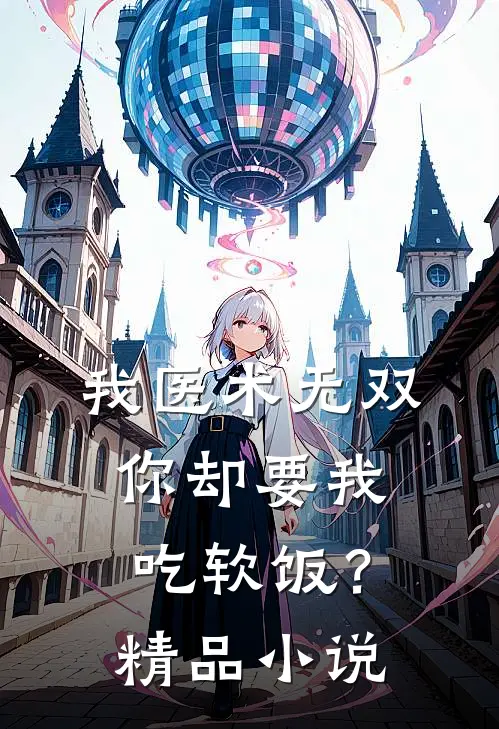 我医术无双，你却要我吃软饭？精品小说