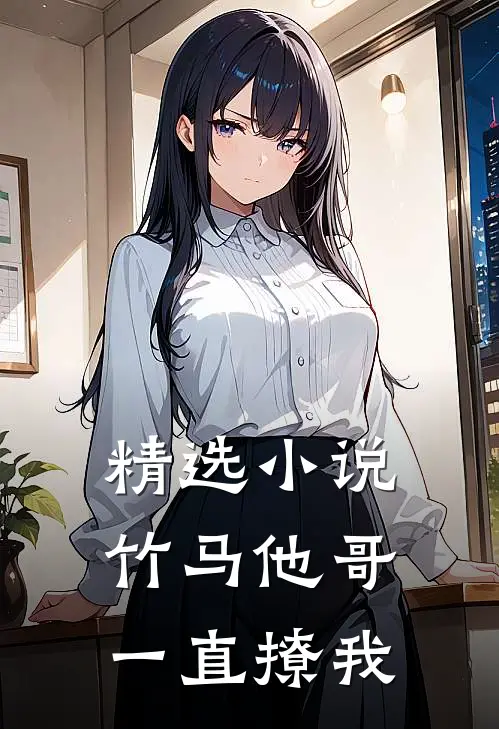 精选小说竹马他哥一直撩我