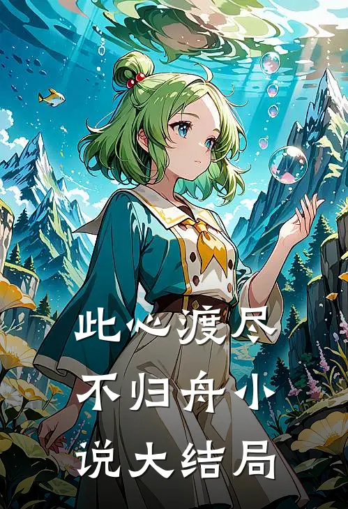 此心渡尽不归舟小说大结局