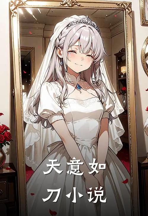 天意如刀小说