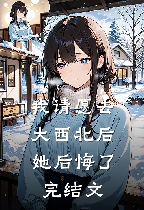我请愿去大西北后，她后悔了完结文