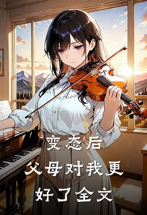 变态后，父母对我更好了全文