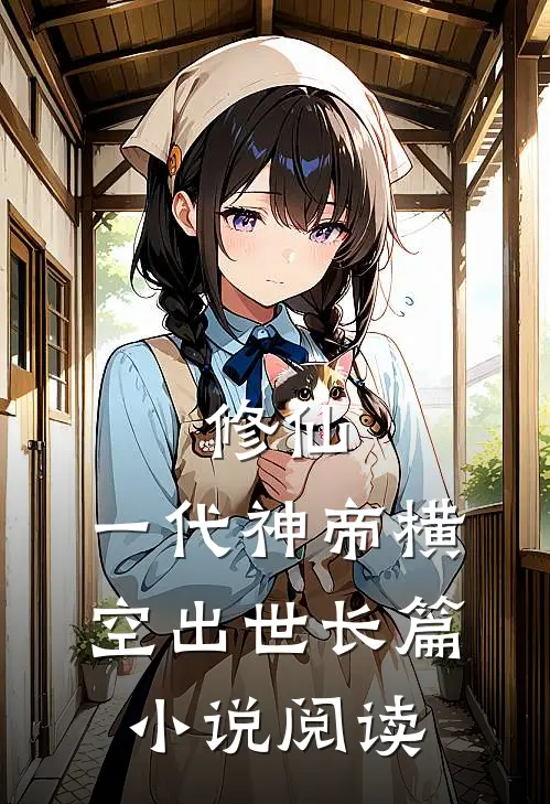 修仙：一代神帝横空出世长篇小说阅读