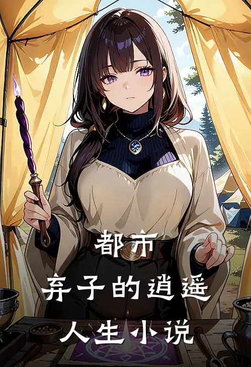 都市：弃子的逍遥人生小说
