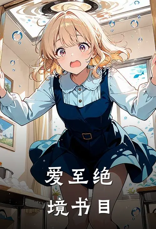 爱至绝境书目