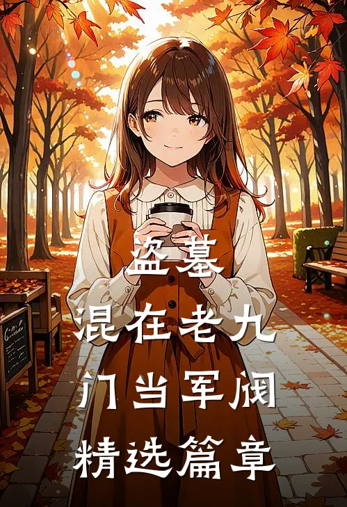 盗墓：混在老九门当军阀精选篇章