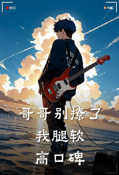 哥哥别撩了，我腿软高口碑