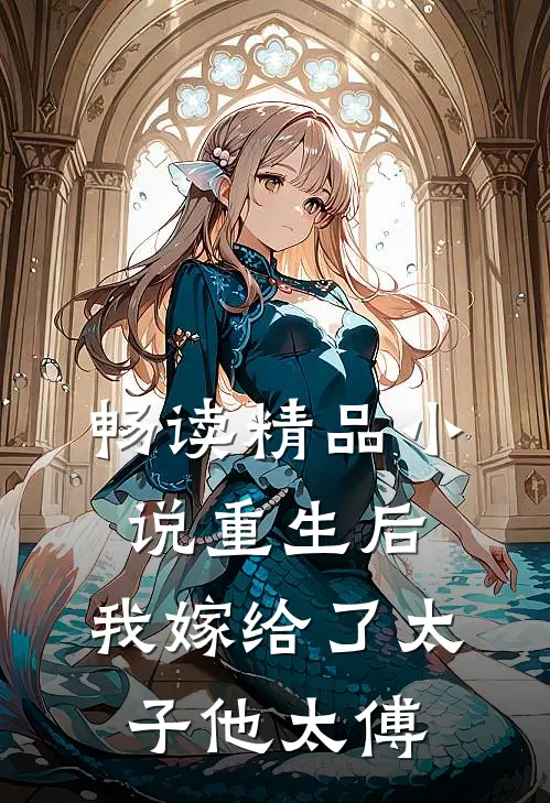畅读精品小说重生后，我嫁给了太子他太傅