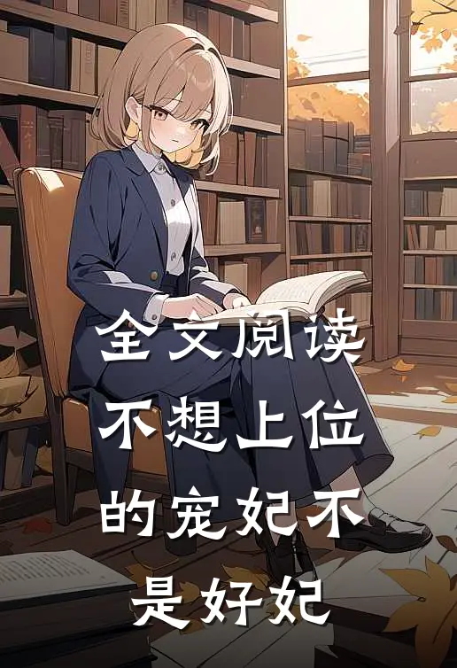 全文阅读不想上位的宠妃不是好妃