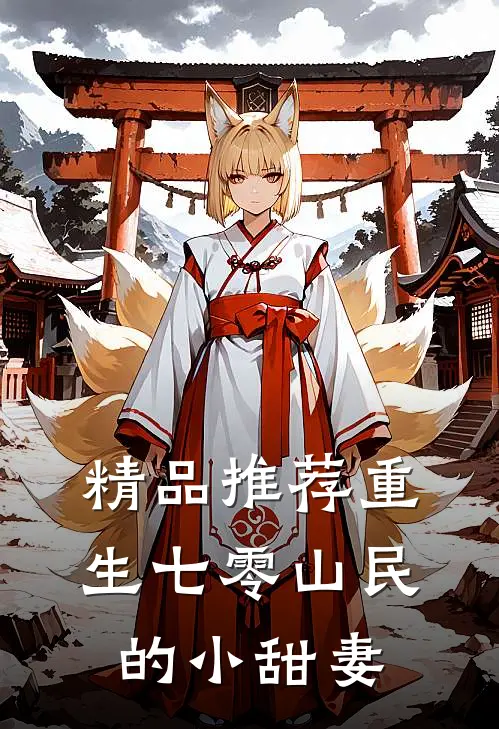 精品推荐重生七零山民的小甜妻