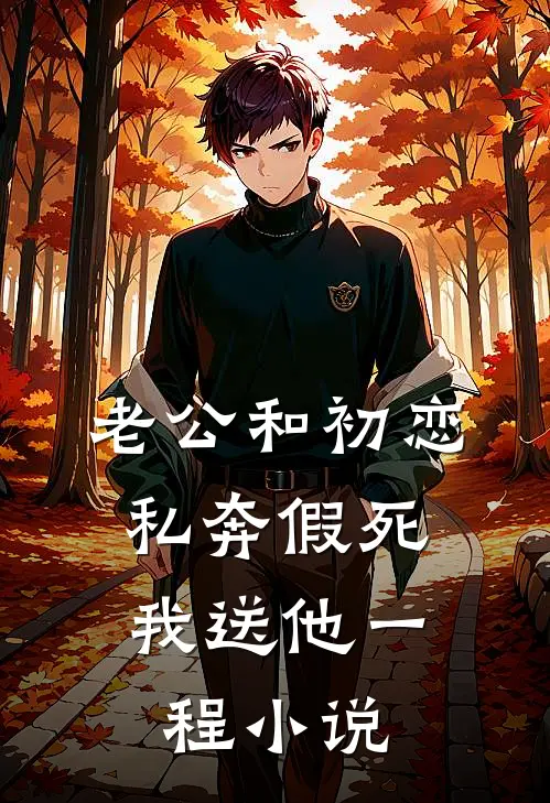 老公和初恋私奔假死，我送他一程小说