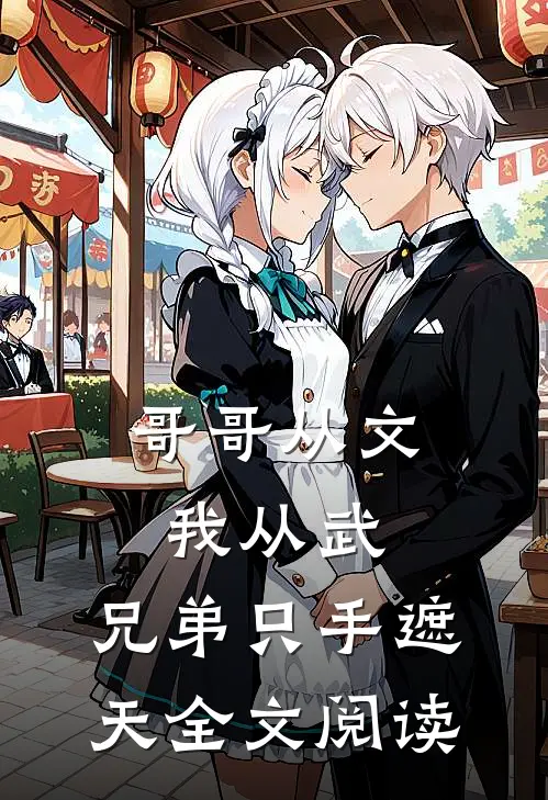 哥哥从文我从武，兄弟只手遮天全文阅读