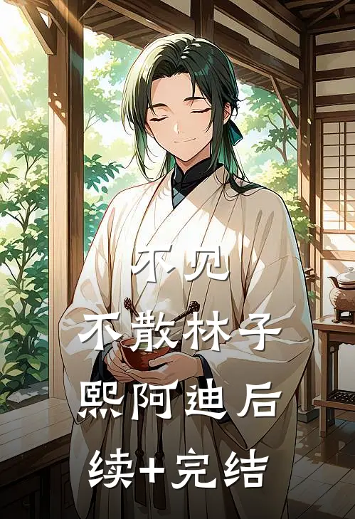 不见，不散林子熙阿迪后续+完结