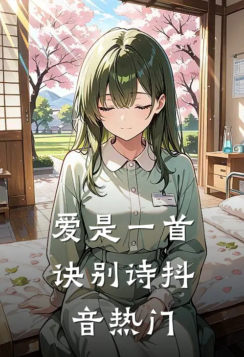 爱是一首诀别诗抖音热门
