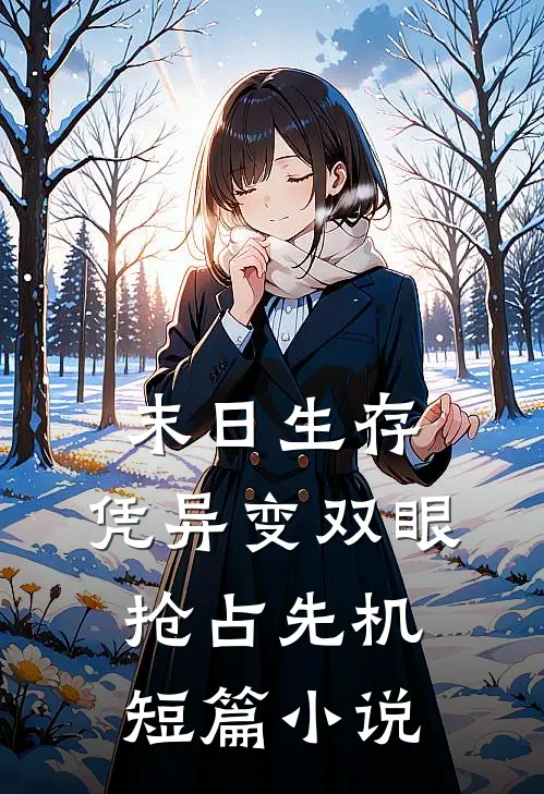 末日生存：凭异变双眼抢占先机短篇小说