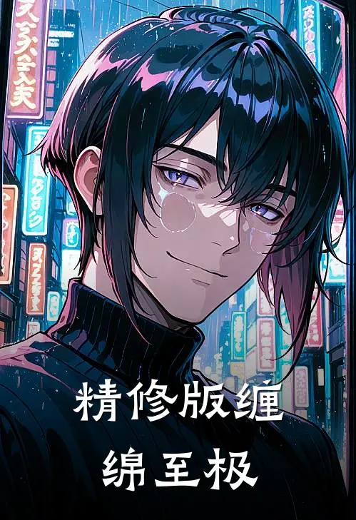 精修版缠绵至极