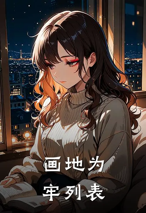 画地为牢列表