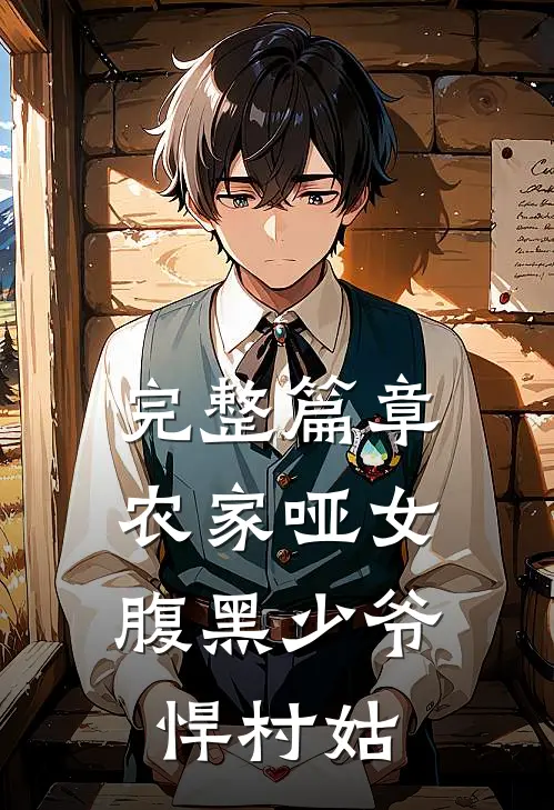 完整篇章农家哑女：腹黑少爷悍村姑