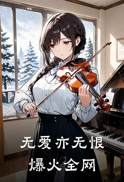 无爱亦无恨爆火全网