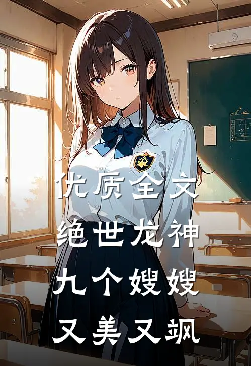 优质全文绝世龙神：九个嫂嫂又美又飒