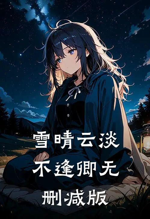 雪晴云淡不逢卿无删减版