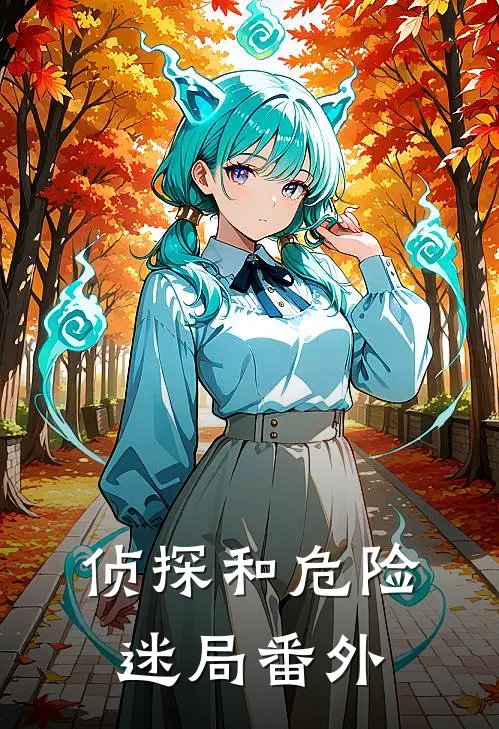 侦探和危险迷局 番外