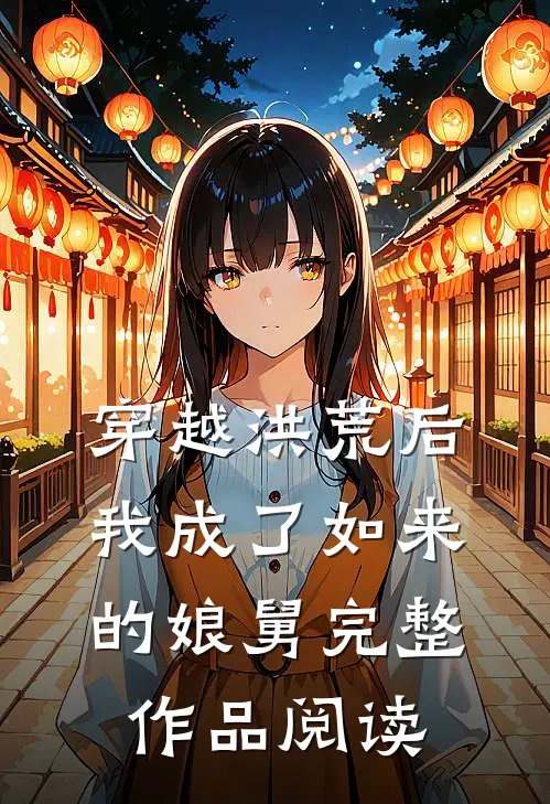穿越洪荒后，我成了如来的娘舅完整作品阅读