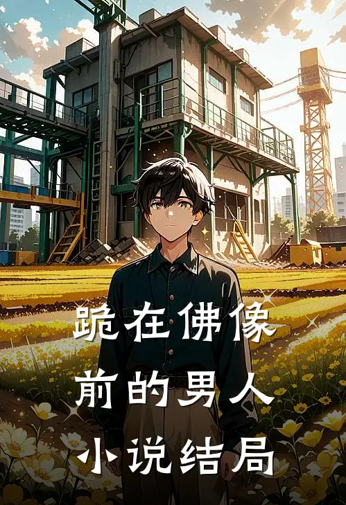 跪在佛像前的男人小说结局