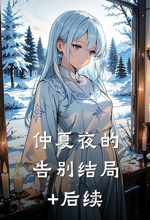 仲夏夜的告别结局+后续