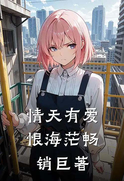情天有爱恨海茫畅销巨著