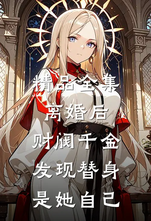 精品全集离婚后，财阀千金发现替身是她自己