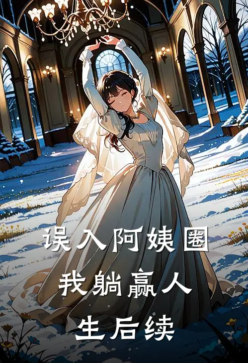 误入阿姨圈，我躺赢人生后续