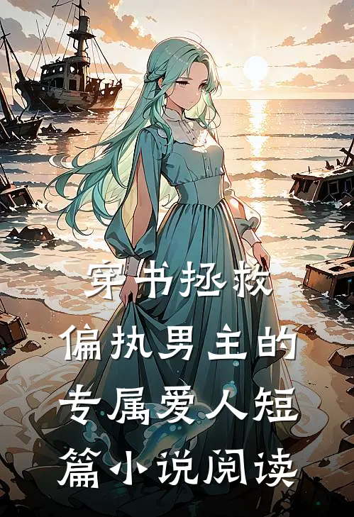 穿书拯救：偏执男主的专属爱人短篇小说阅读