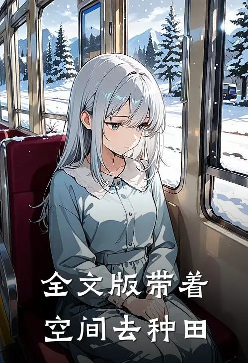 全文版带着空间去种田