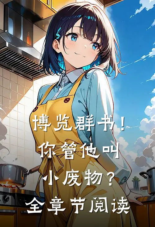 博览群书！你管他叫小废物？全章节阅读