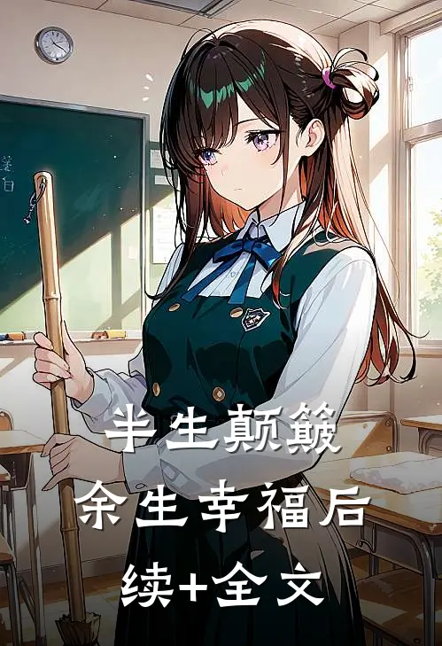 半生颠簸，余生幸福后续+全文