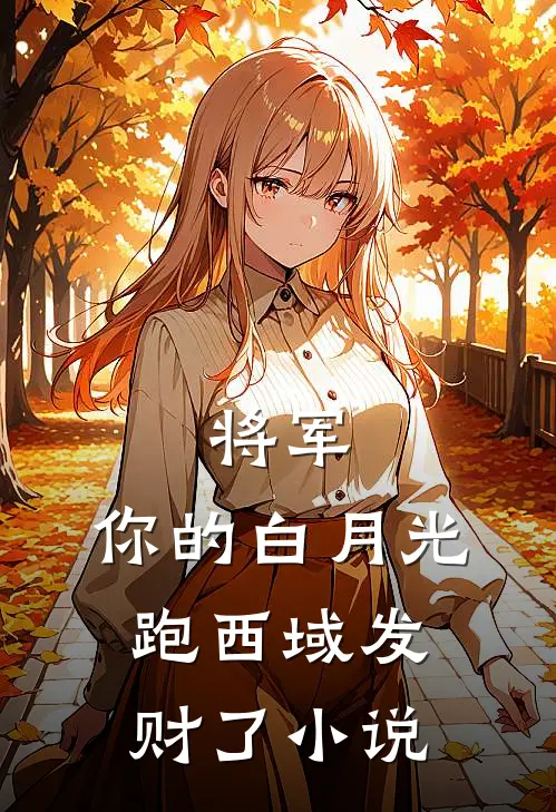 将军，你的白月光跑西域发财了小说